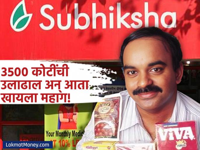 cr subramanian who studied in iit iim started his business empire now in jail | IIT-IIM मधून शिक्षण, मोठं साम्राज्य उभं केलं... पण 'एका' चुकीमुळे अब्जाधीश उद्योजक थेट तुरुंगात