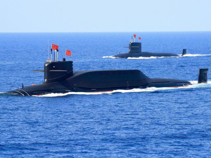 Submarine information leaked; 5 arrested along with commander, CBI action; A month-long search | पाणबुड्यांची माहिती लीक; कमांडरसह ५ जण अटकेत, सीबीआयची कारवाई; महिनाभर शोधमोहीम Submarine information leaked; 5 arrested along with commander, CBI action; A month-long search | पाणबुड्यांची माहिती लीक; कमांडरसह ५ जण अटकेत, सीबीआयची कारवाई; महिनाभर शोधमोहीम