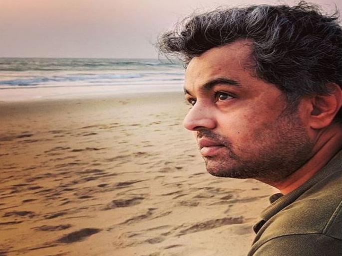 subodh bhave tweet on Hyderabad Rape-Murder Case | Hyderabad Rape-Murder Case : सुबोध भावेचा संताप अनावर, म्हणाला... subodh bhave tweet on Hyderabad Rape-Murder Case | Hyderabad Rape-Murder Case : सुबोध भावेचा संताप अनावर, म्हणाला...