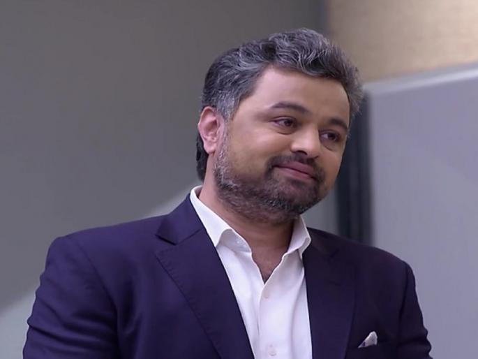 Subodh Bhave upcoming movie Aappa Aani Bappa | सुबोध भावेचा ‘आप्पा आणि ‘बाप्पा’, कोण आप्पा अन् कोण बाप्पा... जाणून घ्या याबद्दल