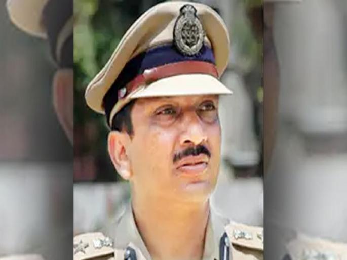 Director General of Police Subodh Jaiswal will return to the Central Service | पोलीस महासंचालक सुबोध जयस्वाल केंद्रीय सेवेत परतणार Director General of Police Subodh Jaiswal will return to the Central Service | पोलीस महासंचालक सुबोध जयस्वाल केंद्रीय सेवेत परतणार