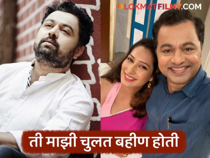 priya marathe sad demise actor subodh bhave shared emotional post his condolence message | "आमच्या मालिकेवेळी तिला पुन्हा कॅन्सर...", प्रिया मराठेच्या निधनानंतर सुबोध भावेची भावुक पोस्ट priya marathe sad demise actor subodh bhave shared emotional post his condolence message | "आमच्या मालिकेवेळी तिला पुन्हा कॅन्सर...", प्रिया मराठेच्या निधनानंतर सुबोध भावेची भावुक पोस्ट