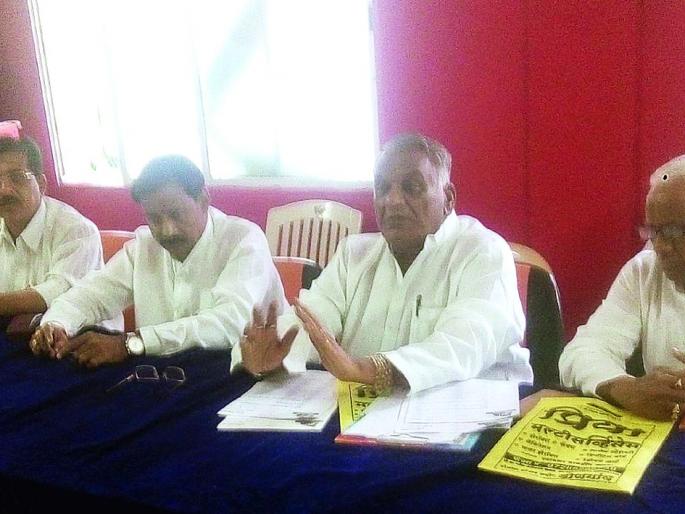 Please inquire about rural water supply inquiries- Savji | ग्रामीण पाणी पुरवठय़ाची खातेनिहाय चौकशी करा- सावजी