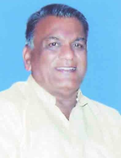 Savji again aggressive againsr corruption in water supply scheme | पाणीपुरवठा योजना भ्रष्टाचारप्रकरणी सावजी पुन्हा आक्रमक; बेमुदत उपोषणाच्या तयारीत Savji again aggressive againsr corruption in water supply scheme | पाणीपुरवठा योजना भ्रष्टाचारप्रकरणी सावजी पुन्हा आक्रमक; बेमुदत उपोषणाच्या तयारीत