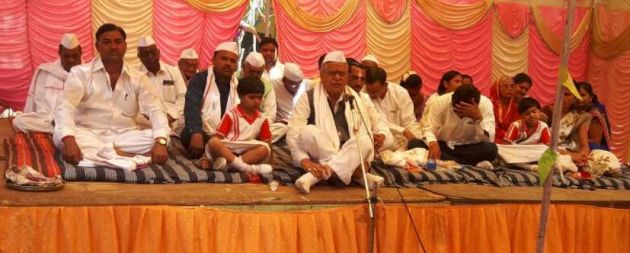 School has organized the governing students - Ramesh Savji | डोणगावच्या जि.प.शाळेने शासन चालविणारे विद्यार्थी घडविलेले - रमेश सावजी School has organized the governing students - Ramesh Savji | डोणगावच्या जि.प.शाळेने शासन चालविणारे विद्यार्थी घडविलेले - रमेश सावजी