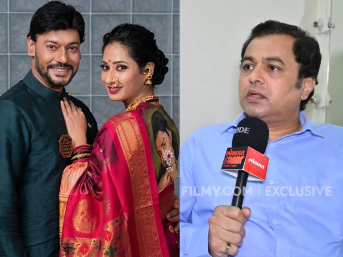 subodh bhave talks about priya marathe and shantanu moghe s strong relation | प्रियाने निधनाच्या आदल्या रात्रीच शंतनूची मालिका पाहिली अन्...बहिणीविषयी बोलताना सुबोध भावुक