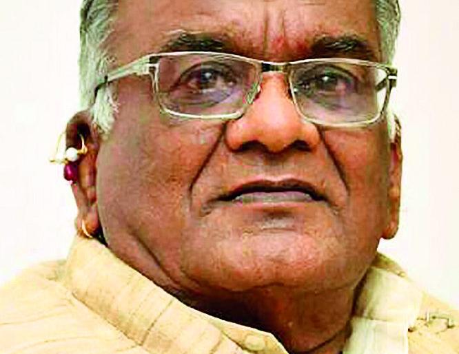 Minor ministers wrong information about water supply schemes! | पाणीपूरवठा योजनांसंबंधी मंत्र्यांना चुकीची माहीती !