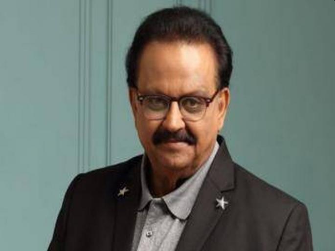 S. P. Balasubramaniam's condition is critical | एस. पी. बालसुब्रमण्यम यांची प्रकृती चिंताजनक S. P. Balasubramaniam's condition is critical | एस. पी. बालसुब्रमण्यम यांची प्रकृती चिंताजनक