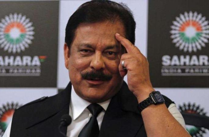 Consumer Commission: Bailable warrants against Sahara's Subrata Roy | ग्राहक आयोग : सहाराचे सुब्रतो रॉय यांच्याविरुद्ध जामीनपात्र वॉरंट Consumer Commission: Bailable warrants against Sahara's Subrata Roy | ग्राहक आयोग : सहाराचे सुब्रतो रॉय यांच्याविरुद्ध जामीनपात्र वॉरंट