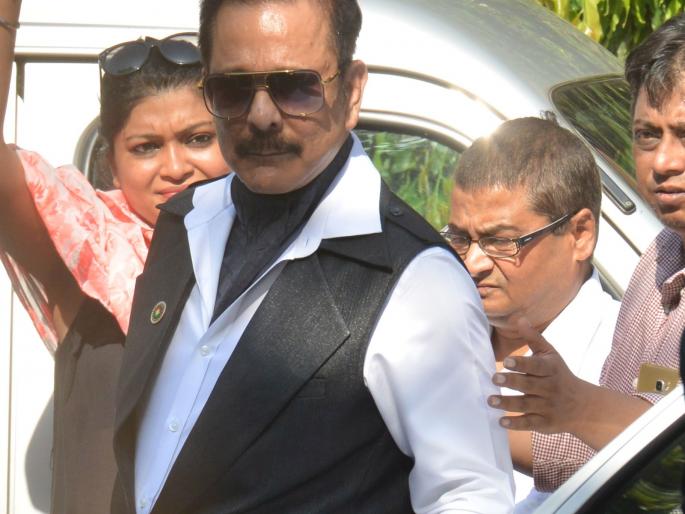 The reserve price in the auction of the Ambi Valley Valley is 37,392 crores | आलिशान अॅम्बी व्हॅलीची लिलावामध्ये रिझर्व्ह किंमत 37,392 कोटी The reserve price in the auction of the Ambi Valley Valley is 37,392 crores | आलिशान अॅम्बी व्हॅलीची लिलावामध्ये रिझर्व्ह किंमत 37,392 कोटी