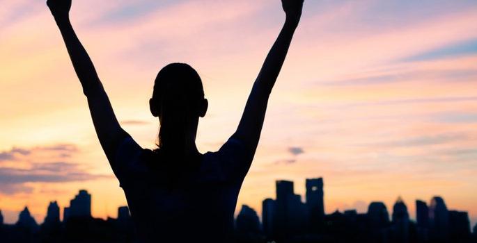 Thanks for all at the end ... | प्रयत्नाअंती सर्व काही...