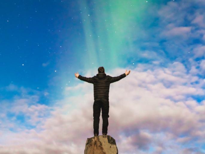 Nothing is impossible, it has to be done with effort - Gaur Gopal Das | कोणतीही गोष्ट अशक्य नसते, ती प्रयत्नपूर्वक शक्य करावी लागते - गौर गोपाल दास Nothing is impossible, it has to be done with effort - Gaur Gopal Das | कोणतीही गोष्ट अशक्य नसते, ती प्रयत्नपूर्वक शक्य करावी लागते - गौर गोपाल दास