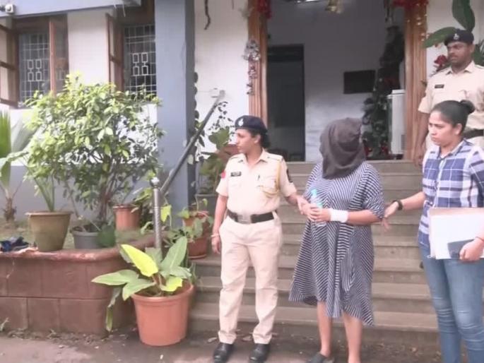 suchana seth seeks bail again | आपल्याच ४ वर्षाच्या चिमुकल्याचा खून करणाऱ्या सूचना सेठचा पुन्हा जामिनासाठी प्रयत्न suchana seth seeks bail again | आपल्याच ४ वर्षाच्या चिमुकल्याचा खून करणाऱ्या सूचना सेठचा पुन्हा जामिनासाठी प्रयत्न