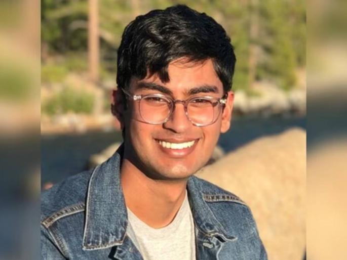 Indian engineer who raised questions about the company that made Chat GPT dies; Body found in flat | Chat GPT बनवणाऱ्या कंपनीवर प्रश्न उपस्थित करणाऱ्या भारतीय अभियंत्याचा मृत्यू; फ्लॅटमध्ये सापडला मृतदेह Indian engineer who raised questions about the company that made Chat GPT dies; Body found in flat | Chat GPT बनवणाऱ्या कंपनीवर प्रश्न उपस्थित करणाऱ्या भारतीय अभियंत्याचा मृत्यू; फ्लॅटमध्ये सापडला मृतदेह