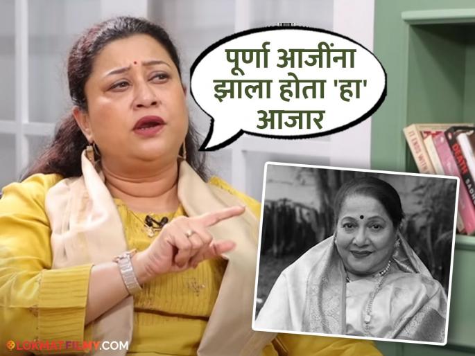 suchitra bandekar talks about jyoti chandekar tejaswini pandit called her at night told mother is on ventilator | "तेजस्विनीचा रात्री ११ वाजता फोन आला अन्...", सुचित्रा बांदेकरांनी सांगितलं नक्की काय घडलं?