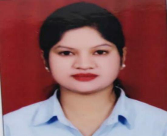 Woman commits suicide in Pune the marriage took place two months ago | पुण्यात महिलेची गळफास घेऊन आत्महत्या; दोन महिन्यापूर्वीच झाले होते लग्न Woman commits suicide in Pune the marriage took place two months ago | पुण्यात महिलेची गळफास घेऊन आत्महत्या; दोन महिन्यापूर्वीच झाले होते लग्न