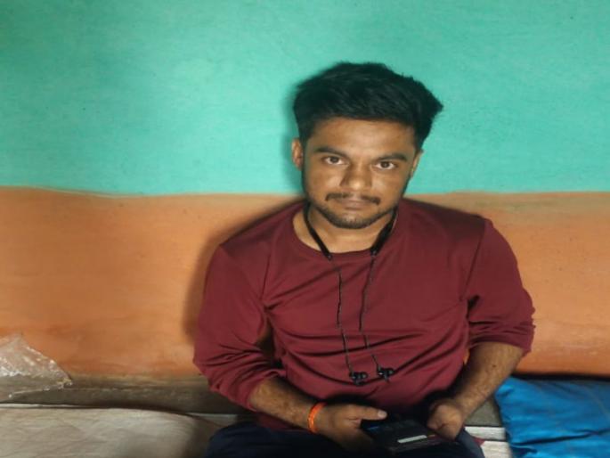 I cant solve the problems in my life a young man commits suicide by jumping into a lake in dhankawadi pune | "माझ्या जीवनातील समस्या मी सोडवू शकत नाही", तलावात उडी मारून तरुणाची आत्महत्या I cant solve the problems in my life a young man commits suicide by jumping into a lake in dhankawadi pune | "माझ्या जीवनातील समस्या मी सोडवू शकत नाही", तलावात उडी मारून तरुणाची आत्महत्या