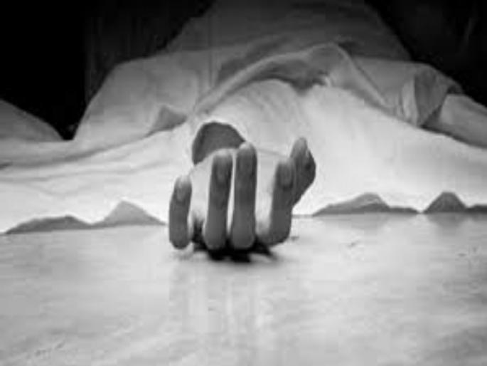 Woman commits suicide after killing a disabled girl; Events in Mumbai | दिव्यांग मुलीला ठार मारून महिलेने केली आत्महत्या; मुंबईतील घटना