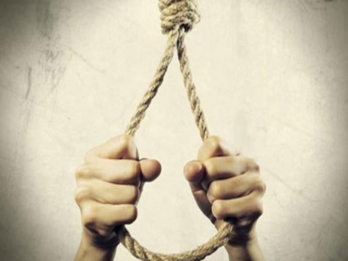 Suicides due to financial depression H A company worker | पिंपरीतील एच ए कंपनीतील कामगाराची आर्थिक नैराश्यातून आत्महत्या Suicides due to financial depression H A company worker | पिंपरीतील एच ए कंपनीतील कामगाराची आर्थिक नैराश्यातून आत्महत्या