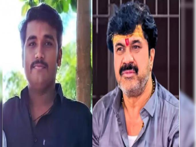 sarpanch murder case Sudarshan Ghule Mobile Lock CID will re investigate thoroughly will more evidence be found | सुदर्शन घुलेचा मोबाइल लॉक; सीआयडी पुन्हा करणार कसून चौकशी, आणखी पुरावे सापडणार? sarpanch murder case Sudarshan Ghule Mobile Lock CID will re investigate thoroughly will more evidence be found | सुदर्शन घुलेचा मोबाइल लॉक; सीआयडी पुन्हा करणार कसून चौकशी, आणखी पुरावे सापडणार?