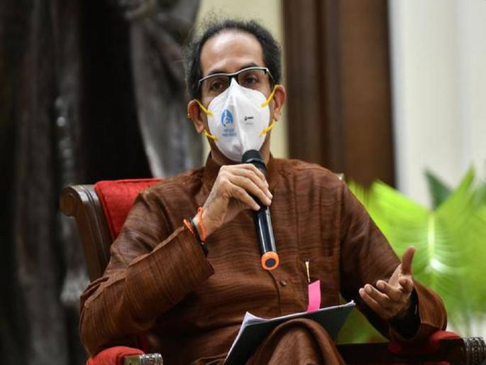 BJP Ashish Shelar Target CM Uddhav Thackeray | “मी मंत्रालयात येणार नाही, अधिवेशन घेणार नाही; माझ्या पक्षाविषयी बोललात तर…”