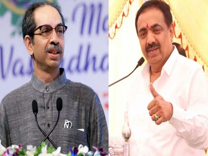 Sangli Lok Sabha Constituency - NCP Sharad Pawar group leader Jayant Patil praised Uddhav Thackeray | सूर्य पश्चिमेला उगवेल मात्र उद्धव ठाकरे निर्णय बदलत नाहीत; जयंत पाटील थेट बोलले Sangli Lok Sabha Constituency - NCP Sharad Pawar group leader Jayant Patil praised Uddhav Thackeray | सूर्य पश्चिमेला उगवेल मात्र उद्धव ठाकरे निर्णय बदलत नाहीत; जयंत पाटील थेट बोलले