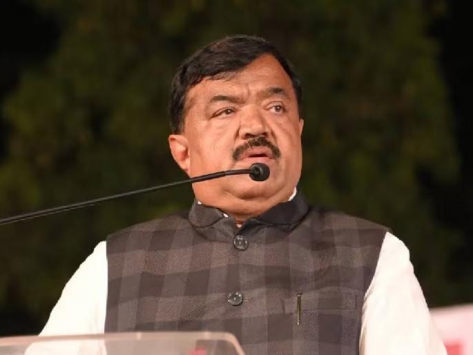 We have no connection with the blast accused - Sudhakar Badgujar | बॉम्बस्फोटातील आरोपीशी आपला संबंध नाही - सुधाकर बडगुजर We have no connection with the blast accused - Sudhakar Badgujar | बॉम्बस्फोटातील आरोपीशी आपला संबंध नाही - सुधाकर बडगुजर
