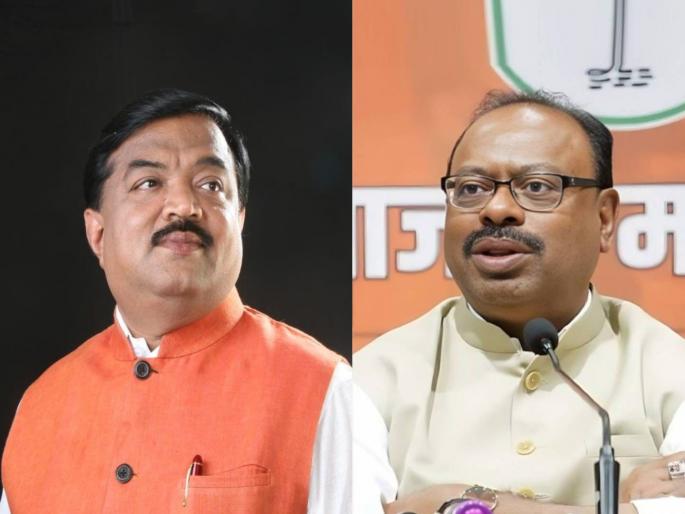 minister chandrashekhar bawankule big statement about sudhakar badgujar likely to join bjp | सुधाकर बडगुजर भाजपात जाणार? चंद्रशेखर बावनकुळेंचे मोठे विधान म्हणाले, “पक्षाचे दरवाजे खुले” minister chandrashekhar bawankule big statement about sudhakar badgujar likely to join bjp | सुधाकर बडगुजर भाजपात जाणार? चंद्रशेखर बावनकुळेंचे मोठे विधान म्हणाले, “पक्षाचे दरवाजे खुले”