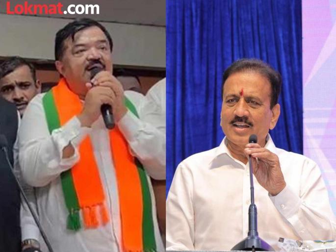 girish mahajan reaction about thackeray group sudhakar badgujar join bjp party | “सुधाकर बडगुजर यांच्या प्रवेशाने भाजपाची ताकद वाढली, आता महापालिका निवडणूक...”: गिरीश महाजन girish mahajan reaction about thackeray group sudhakar badgujar join bjp party | “सुधाकर बडगुजर यांच्या प्रवेशाने भाजपाची ताकद वाढली, आता महापालिका निवडणूक...”: गिरीश महाजन