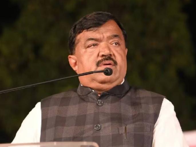 Sudhakar Badgujar's entry into BJP is imminent Opposition from office bearers subsides | सुधाकर बडगुजरांच्या भाजप प्रवेशाला लागणार मुहूर्त; पदाधिकाऱ्यांचा विरोध मावळला Sudhakar Badgujar's entry into BJP is imminent Opposition from office bearers subsides | सुधाकर बडगुजरांच्या भाजप प्रवेशाला लागणार मुहूर्त; पदाधिकाऱ्यांचा विरोध मावळला