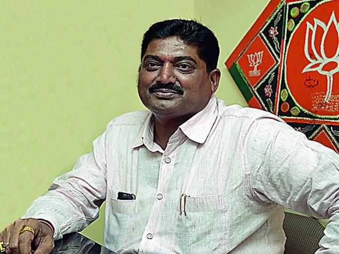 BJP will contest on all the six seats in the district; District President Sudhakar Kohle's claim | जिल्ह्यातील सहाही जागांवर भाजपच लढणार; जिल्हाध्यक्ष सुधाकर कोहळे यांचा दावा BJP will contest on all the six seats in the district; District President Sudhakar Kohle's claim | जिल्ह्यातील सहाही जागांवर भाजपच लढणार; जिल्हाध्यक्ष सुधाकर कोहळे यांचा दावा