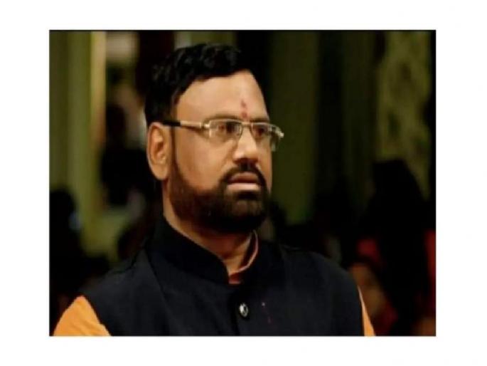Nagpur Division Teachers Constituency Election; Maha Vikas Aghadi support Sudhakar Adbale | नागपूर विभाग शिक्षक मतदारसंघ निवडणूक; नागपूर, चंद्रपूरची मते निर्णायक, मतविभागणीचा फायदा कुणाला ? Nagpur Division Teachers Constituency Election; Maha Vikas Aghadi support Sudhakar Adbale | नागपूर विभाग शिक्षक मतदारसंघ निवडणूक; नागपूर, चंद्रपूरची मते निर्णायक, मतविभागणीचा फायदा कुणाला ?