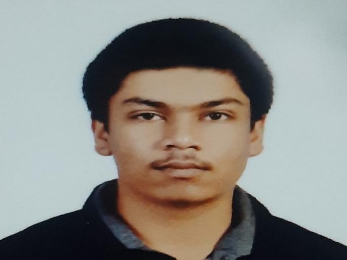 A student who was worried about his life ended his life in kolhapur | Kolhapur: आयुष्याची चिंता सतावणाऱ्या विद्यार्थ्याने संपवले जीवन, इंग्रजीत पानभर लिहिली सुसाईड नोट A student who was worried about his life ended his life in kolhapur | Kolhapur: आयुष्याची चिंता सतावणाऱ्या विद्यार्थ्याने संपवले जीवन, इंग्रजीत पानभर लिहिली सुसाईड नोट