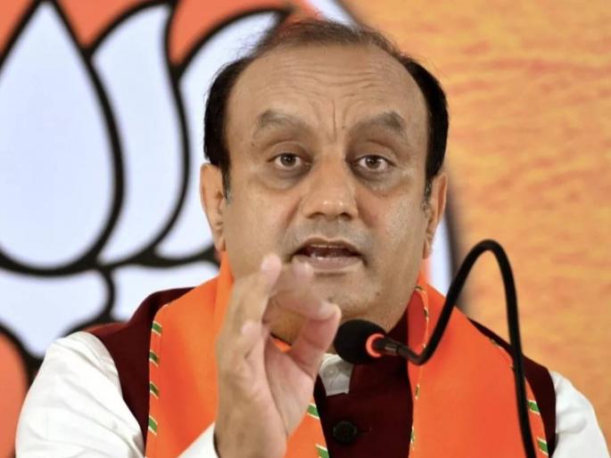 Maharashtra Vidhan Sabha Election 2024 This night is the last, this night is heavy' for the opposition, BJP's reaction to 'cash for votes' in Maharashtra | Maharashtra Vidhan Sabha Election 2024 : "विरोधकांसाठी 'ही रात्र शेवटची, ही ...", महाराष्ट्रात 'कॅश फॉर व्होट'वर भाजपची प्रतिक्रिया Maharashtra Vidhan Sabha Election 2024 This night is the last, this night is heavy' for the opposition, BJP's reaction to 'cash for votes' in Maharashtra | Maharashtra Vidhan Sabha Election 2024 : "विरोधकांसाठी 'ही रात्र शेवटची, ही ...", महाराष्ट्रात 'कॅश फॉर व्होट'वर भाजपची प्रतिक्रिया