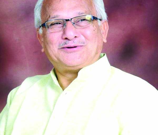 Sudhir Gadgil's demand to connect government hospitals in Sangli and Mirza to Mahalab | सांगली, मिरजेतील शासकीय रुग्णालये महालॅबला जोडा, सुधीर गाडगीळ यांची मागणी Sudhir Gadgil's demand to connect government hospitals in Sangli and Mirza to Mahalab | सांगली, मिरजेतील शासकीय रुग्णालये महालॅबला जोडा, सुधीर गाडगीळ यांची मागणी