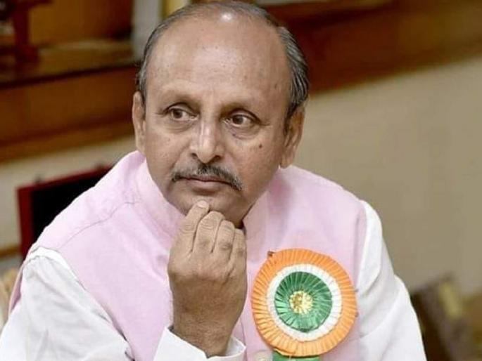 Sudhir Gavane awarded Climate Guard Award by International Organization 'IOD' | आंतरराष्ट्रीय स्तरावरील 'आयओइडी' संघटनेतर्फे सुधीर गव्हाणे यांना हवामान रक्षक पुरस्कार