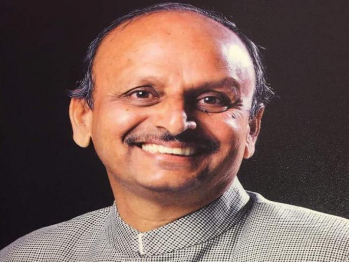maratha community can be included in sub category of OBC : dr. sudhir gavhane | मराठा समाजाला अाेबीसीतील संवर्गामध्ये अारक्षण देता येणे शक्य : डाॅ. सुधीर गव्हाणे maratha community can be included in sub category of OBC : dr. sudhir gavhane | मराठा समाजाला अाेबीसीतील संवर्गामध्ये अारक्षण देता येणे शक्य : डाॅ. सुधीर गव्हाणे