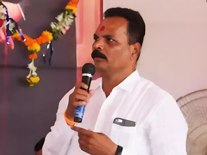 Uddhav Thackeray Group of Shivsena leader Sudhir More suspicious death as dead body found on Ghatkopar railway track | उद्धव ठाकरे गटाच्या सुधीर मोरेंचा संशयास्पद मृत्यू; घाटकोपर रेल्वे ट्रॅकवर आढळला मृतदेह Uddhav Thackeray Group of Shivsena leader Sudhir More suspicious death as dead body found on Ghatkopar railway track | उद्धव ठाकरे गटाच्या सुधीर मोरेंचा संशयास्पद मृत्यू; घाटकोपर रेल्वे ट्रॅकवर आढळला मृतदेह