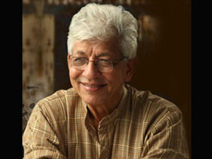 Surrounding Surreal Poetry | जगण्याची सुरेल काव्यमैफल रंगवणारा आत्मरंगी कलावंत ! Surrounding Surreal Poetry | जगण्याची सुरेल काव्यमैफल रंगवणारा आत्मरंगी कलावंत !