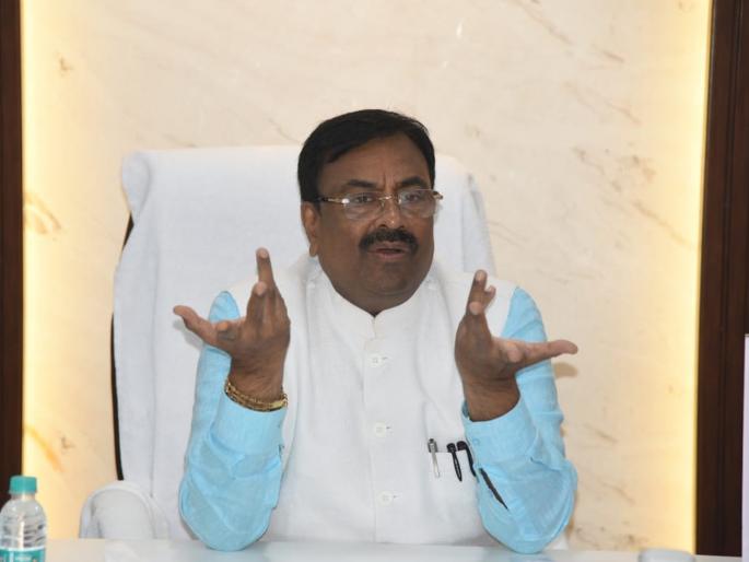 bjp sudhir mungantiwar criticized uddhav thackeray over marathi issue | “सत्ता हे भाजपाचे ध्येय नव्हते, ठाकरे बंधू एकत्र आल्याचा काही परिणाम नाही”: सुधीर मुनगंटीवार bjp sudhir mungantiwar criticized uddhav thackeray over marathi issue | “सत्ता हे भाजपाचे ध्येय नव्हते, ठाकरे बंधू एकत्र आल्याचा काही परिणाम नाही”: सुधीर मुनगंटीवार