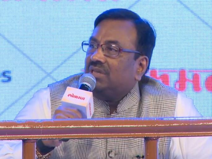 Per capita income increased, but tribals are still neglected; Sudhir Mungantiwar | दरडोई उत्पन्न वाढले, पण आदिवासी अजूनही उपेक्षितच; सुधीर मुनगंटीवार यांची खंत
