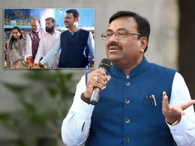 Sudhir Mungantiwar explanation regarding the increased amount of Ladki Bahin Yojana | लाडक्या बहिणींना २१०० रुपये कधी मिळणार? मुनगंटीवार म्हणाले, " चर्चा करुन भाऊबीजेपर्यंत..." Sudhir Mungantiwar explanation regarding the increased amount of Ladki Bahin Yojana | लाडक्या बहिणींना २१०० रुपये कधी मिळणार? मुनगंटीवार म्हणाले, " चर्चा करुन भाऊबीजेपर्यंत..."