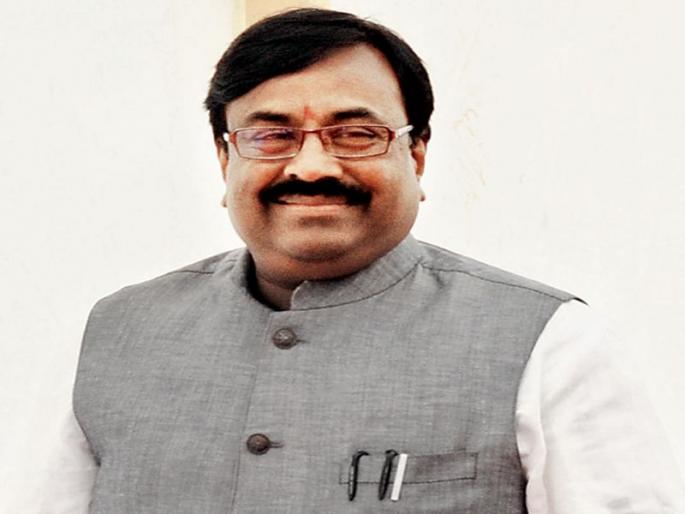 Emphasize urban forestry, forest minister Sudhir Mungantiwar appealed to the residents | शहरी वनीकरणावर भर द्या, वनमंत्री सुधीर मुनगंटीवार यांचे शहरवासियांना आवाहन Emphasize urban forestry, forest minister Sudhir Mungantiwar appealed to the residents | शहरी वनीकरणावर भर द्या, वनमंत्री सुधीर मुनगंटीवार यांचे शहरवासियांना आवाहन