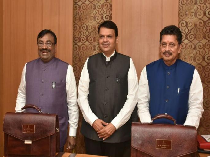 Unorganized Maharashtra budget | अनोळखी महाराष्ट्राचा अर्थसंकल्प Unorganized Maharashtra budget | अनोळखी महाराष्ट्राचा अर्थसंकल्प