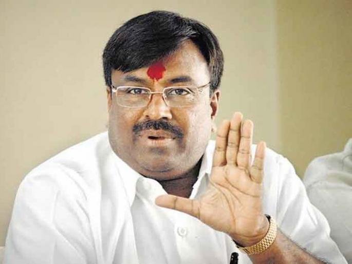 Said Mungantiwar Even the BJP did not extend the time to the Governor | राज्यपालांनी भाजपलादेखील दिली नाही वेळ वाढवून: मुनगंटीवार Said Mungantiwar Even the BJP did not extend the time to the Governor | राज्यपालांनी भाजपलादेखील दिली नाही वेळ वाढवून: मुनगंटीवार