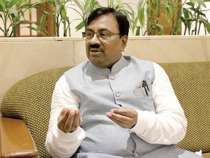 maharashtra election 2019 prove poaching allegations bjp gives open challenge to congress | महाराष्ट्र निवडणूक 2019: काँग्रेसनं 'ते' आरोप सिद्ध करावेत, अन्यथा...; भाजपाचं खुलं आव्हान maharashtra election 2019 prove poaching allegations bjp gives open challenge to congress | महाराष्ट्र निवडणूक 2019: काँग्रेसनं 'ते' आरोप सिद्ध करावेत, अन्यथा...; भाजपाचं खुलं आव्हान