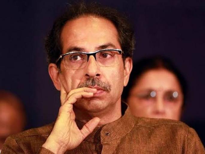 bjp leader sudhir mungantiwar slams shiv sena and ncp chief sharad pawar over bhima koregaon | '...तर उद्धव ठाकरेंना मुख्यमंत्रिपदाचा राजीनामा द्यावा लागेल' bjp leader sudhir mungantiwar slams shiv sena and ncp chief sharad pawar over bhima koregaon | '...तर उद्धव ठाकरेंना मुख्यमंत्रिपदाचा राजीनामा द्यावा लागेल'