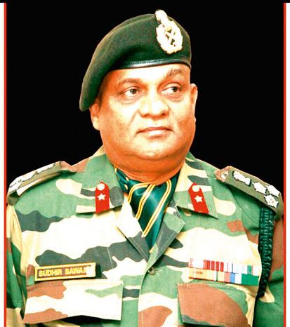 Sindhudurg: Attempts to expel chemical farming: Sudhir Sawant | सिंधुदुर्ग : रासायनिक शेती हद्दपार करण्यासाठी प्रयत्न करणार : सुधीर सावंत