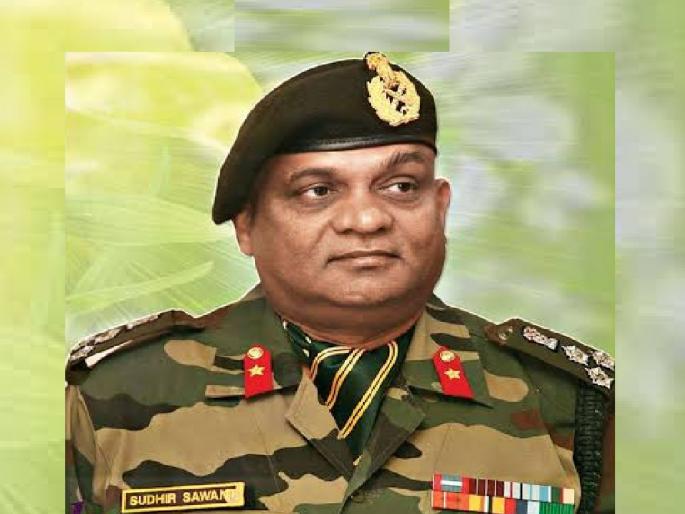 Agneepath will create an army of unemployed says retired Brigadier Sudhir Sawant | 'अग्निपथ' मधून बेकारांची फौज तयार होईल!, निवृत्त ब्रिगेडियर सुधीर सावंतांनी व्यक्त केले मत Agneepath will create an army of unemployed says retired Brigadier Sudhir Sawant | 'अग्निपथ' मधून बेकारांची फौज तयार होईल!, निवृत्त ब्रिगेडियर सुधीर सावंतांनी व्यक्त केले मत