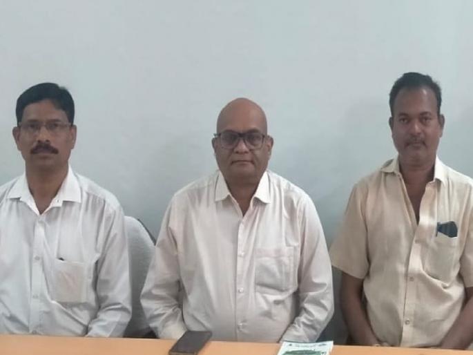 Former MP Sudhir Sawant regretted that despite being in the Grand Alliance, there is no cooperation from the Guardian Minister | Sindhudurg: महायुतीत असूनही पालकमंत्र्यांचे सहकार्य नाही, माजी खासदार सुधीर सावंतांनी व्यक्त केली खंत